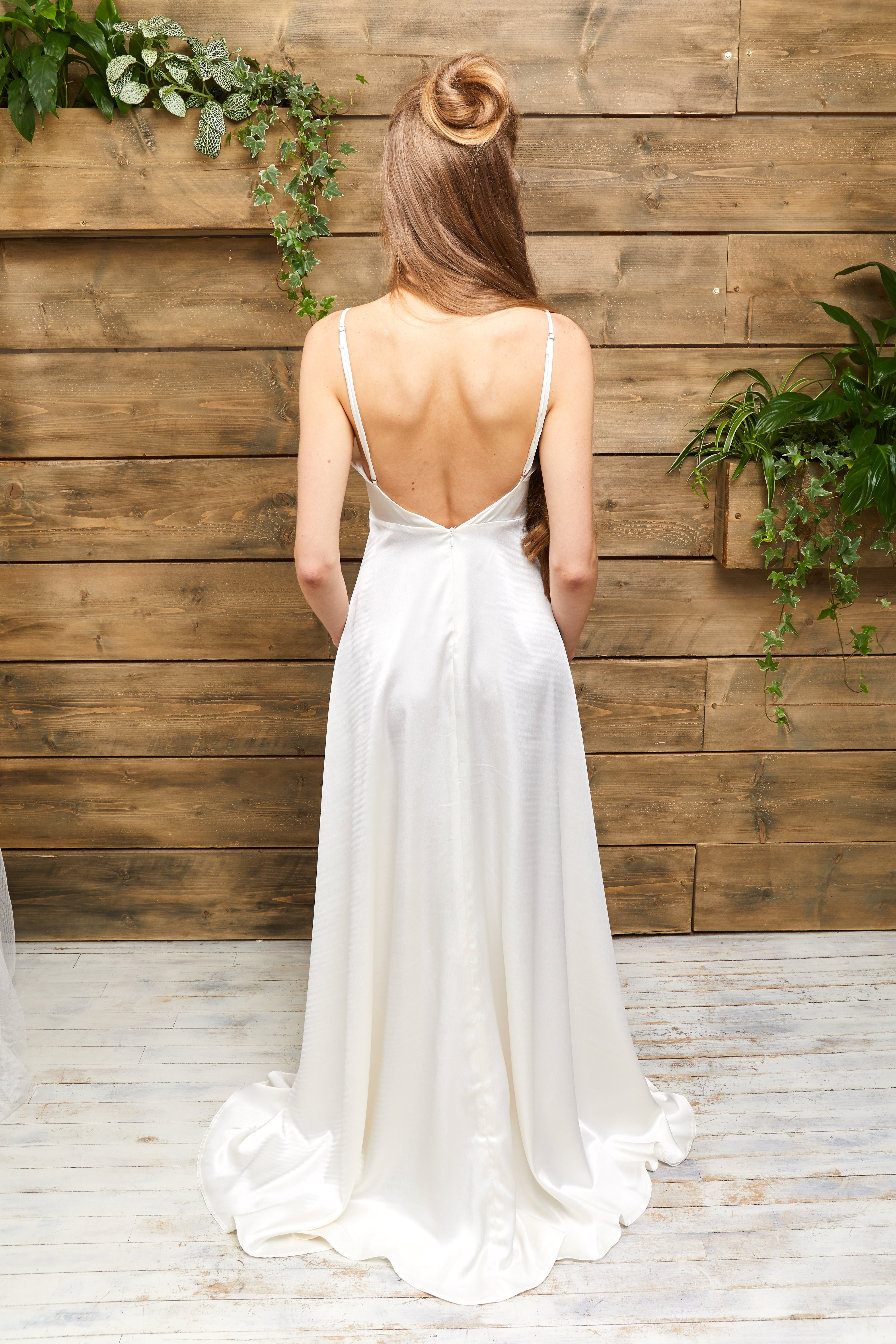 Tillie slip