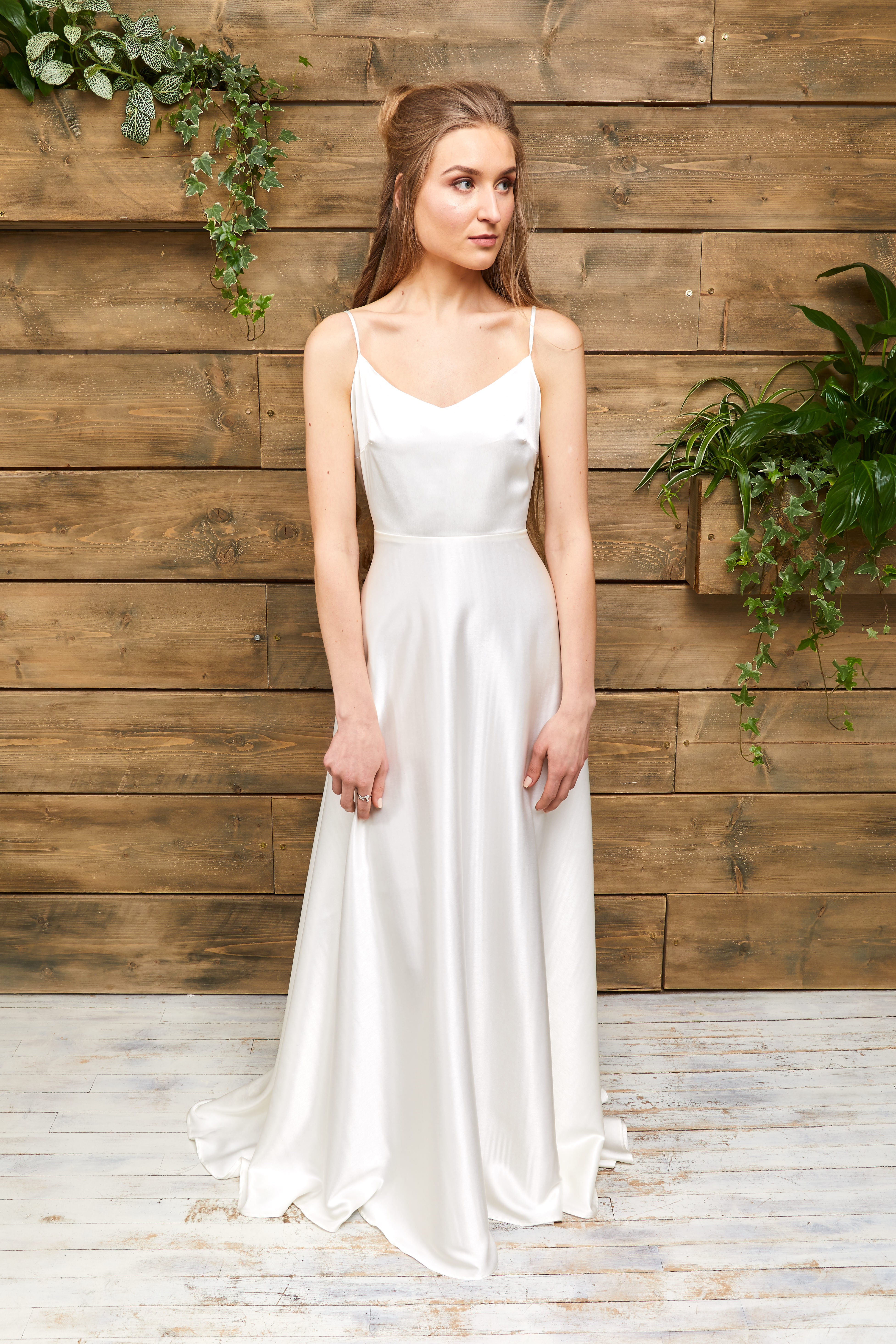Tillie slip