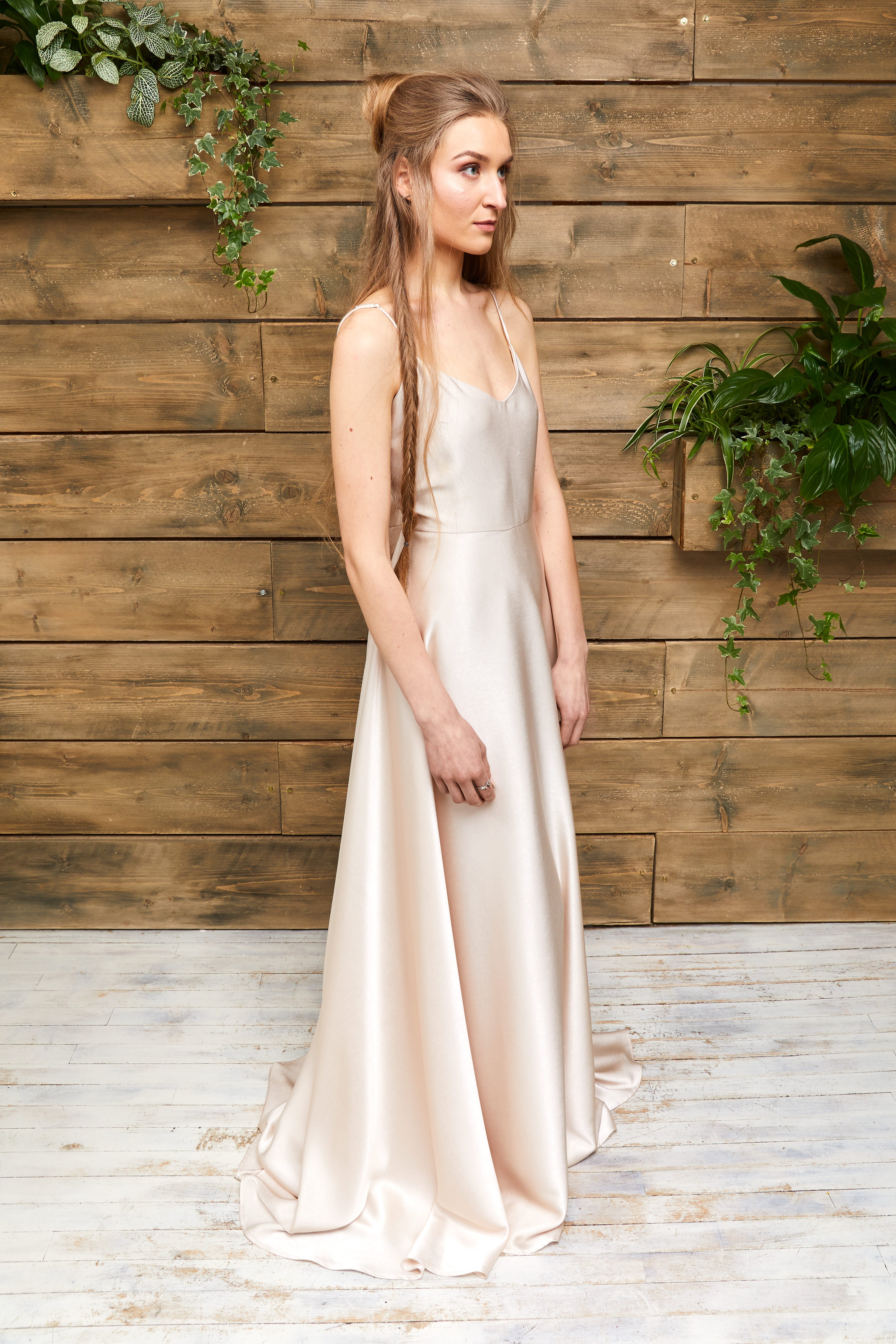 Tillie slip
