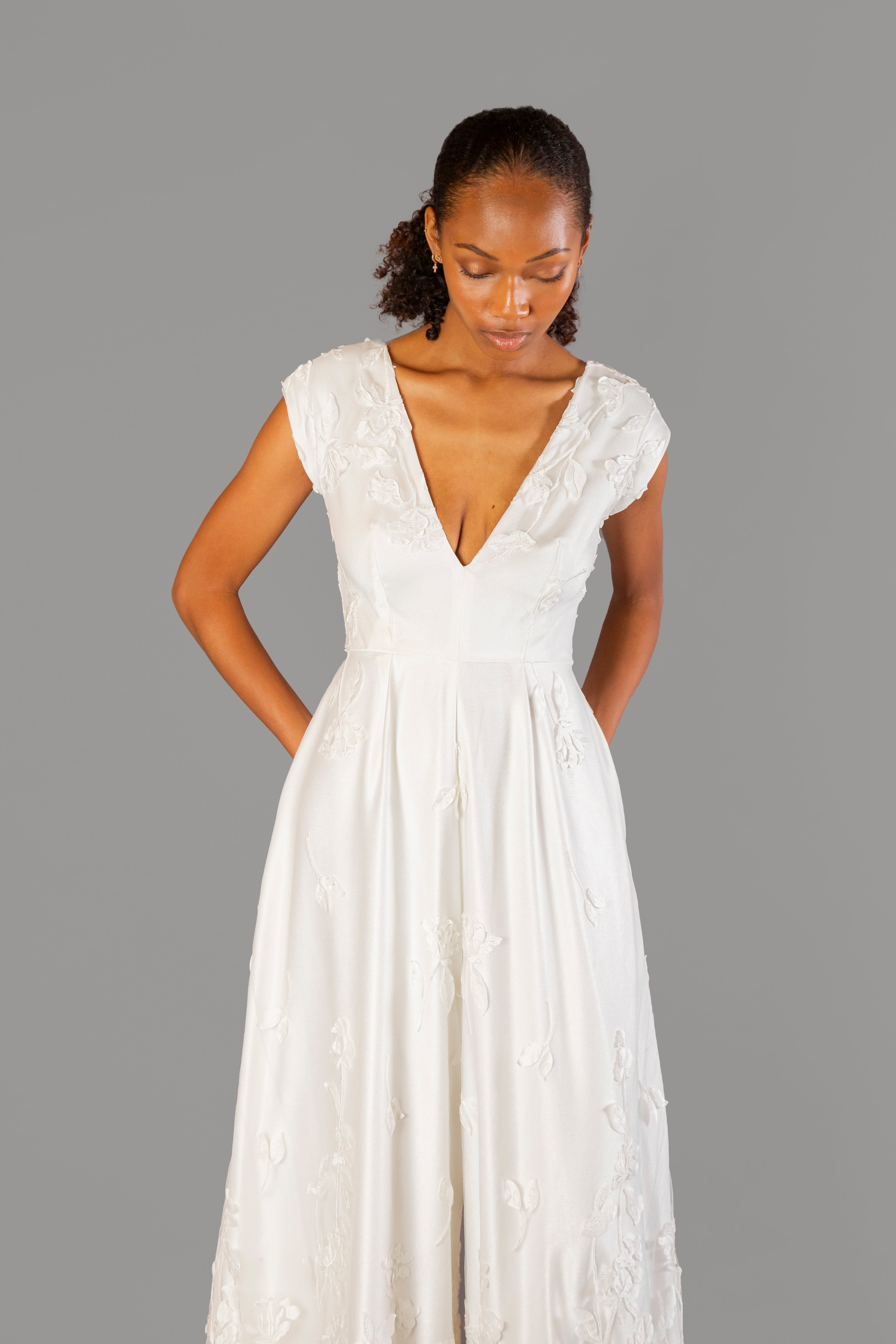 Zooey Jumpsuit