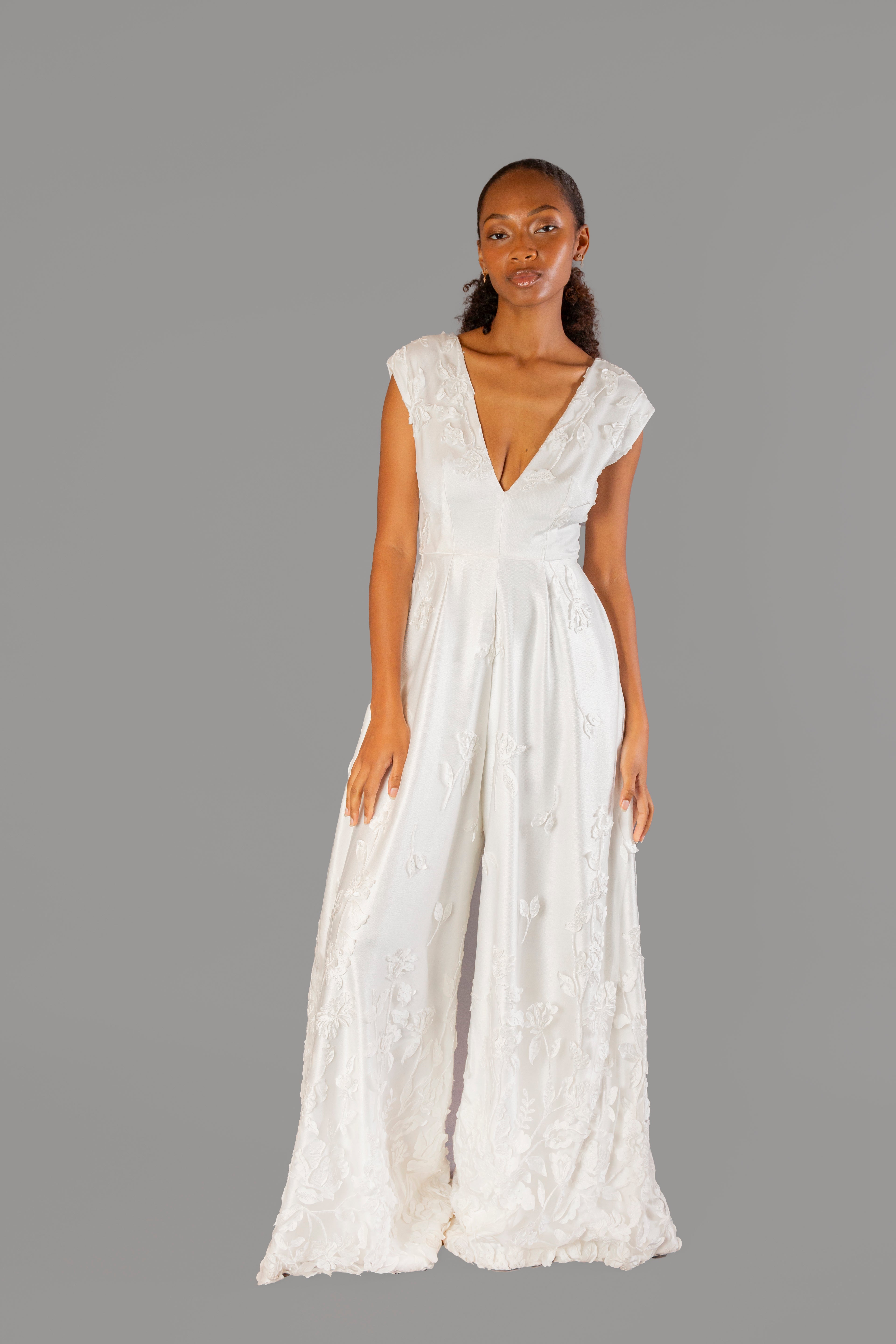 Zooey Jumpsuit